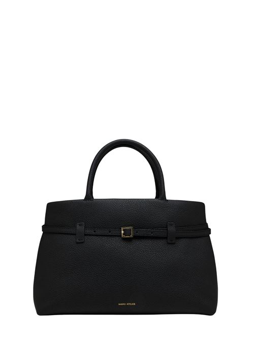 Borsa Le Cambon 35 MANU ATELIER | 2024279BLACK
